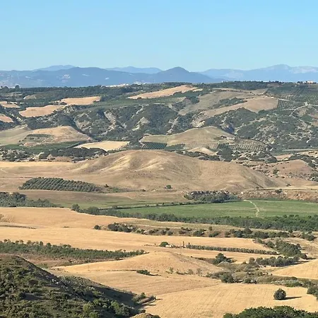 Caporotondo Pisticci