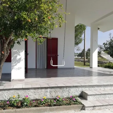 Villa Caporotondo *