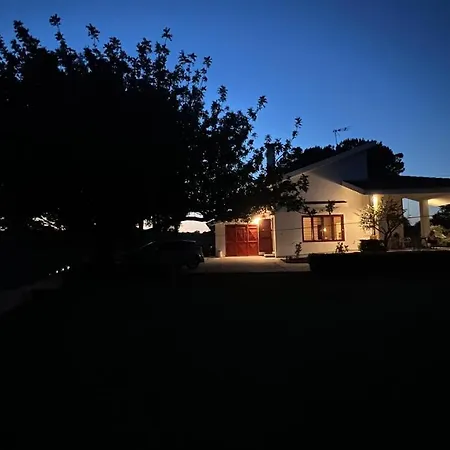 Villa Caporotondo *