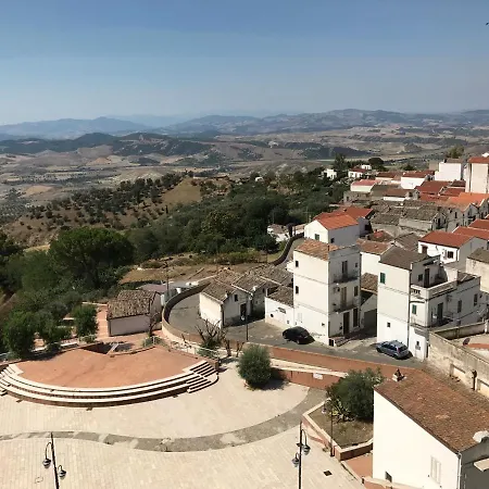 Villa Caporotondo
